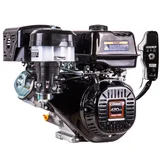 G420FD-I EUR5 Benzinli Motor 15HP Marşlı - Görsel 1