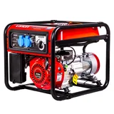 GH3500 EUR5 Jeneratör 3,1 Kw İpli - Görsel 1