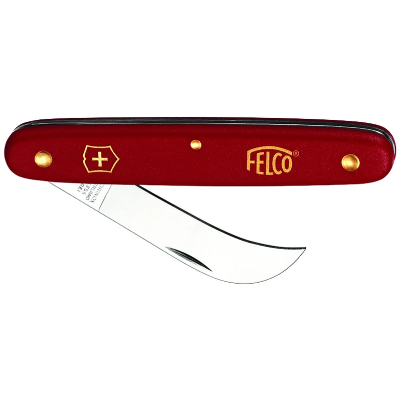 Hafif Aşılama Ve Budama Çakısı 57mm