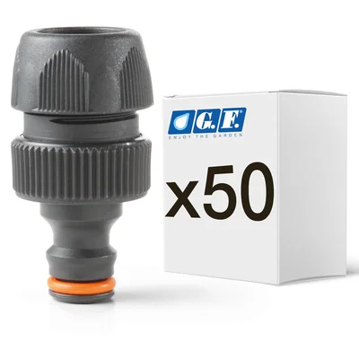 Hortum Bağlantısı (11-16mm) Pensli (50 Li)