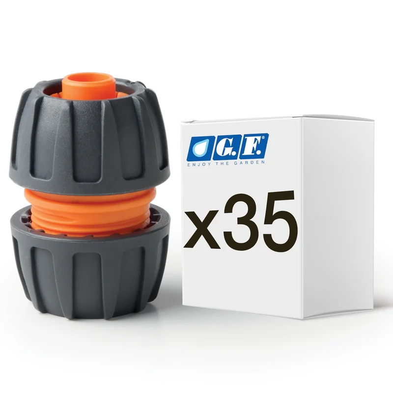 Hortum Ekleme Adaptörü 3/4" (35 Li)