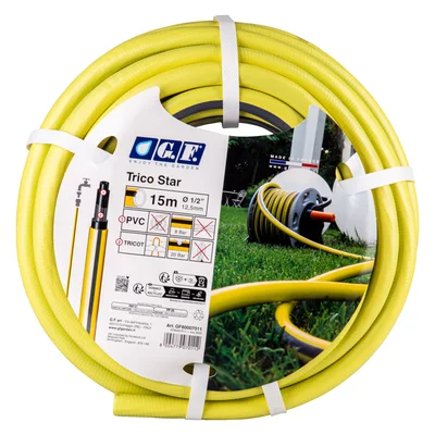 Hortum Trıco Star 1/2" 15m