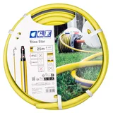 Hortum Trıco Star 1/2" 25m - Görsel 1