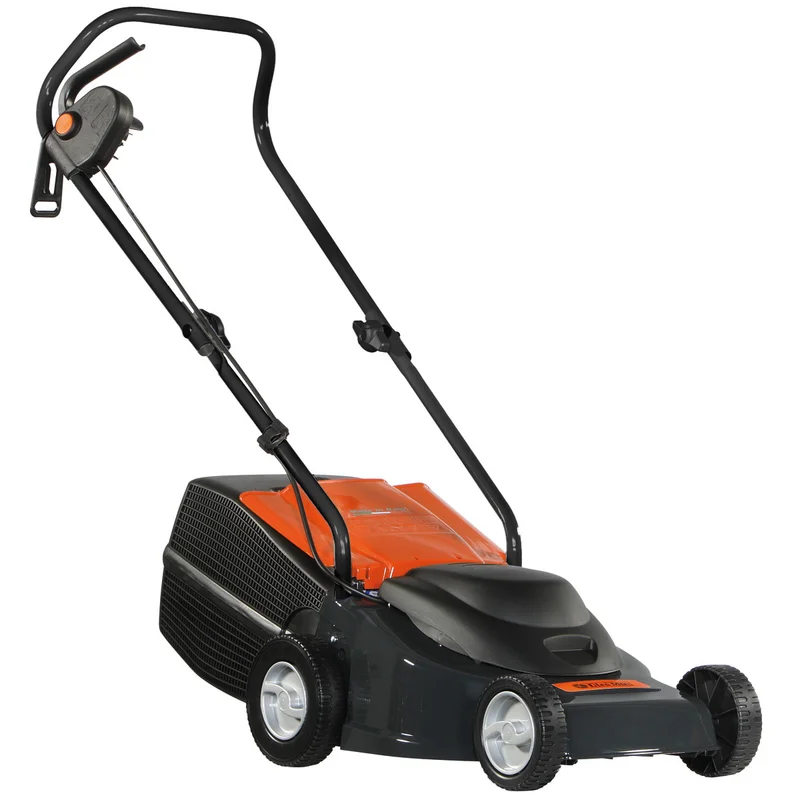 K 35 P Çimbiçme Makinesi