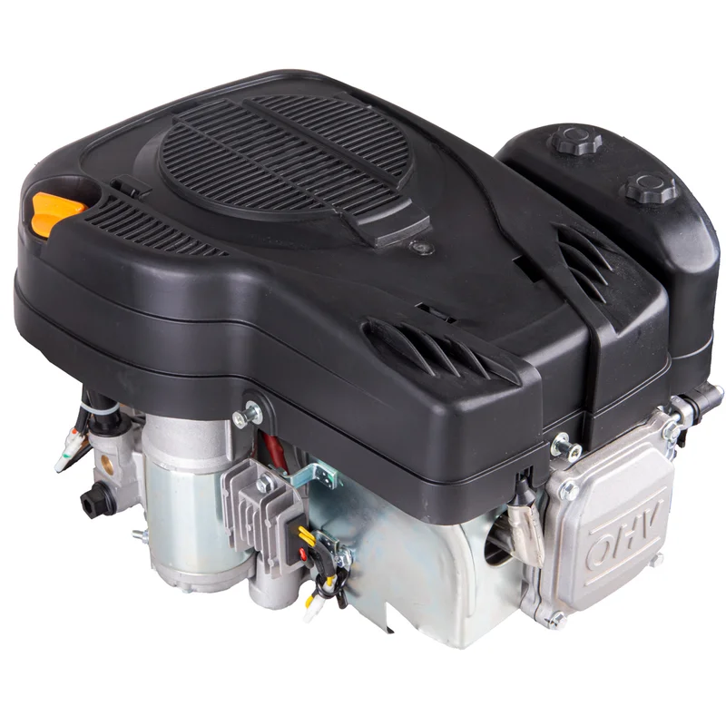 K1600 EUR5 Benzinli Motor 452cc Traktör Tip