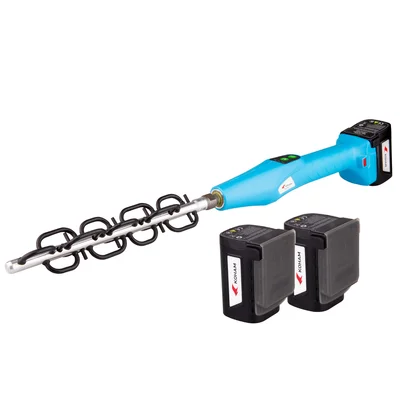 KH-FT14 Çiçek Seyreltme Makinesi Akülü