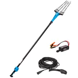 Kh-os18-43250a Düz Tip Zeytin Ve Meyve Hasat Makinesi - Görsel 1