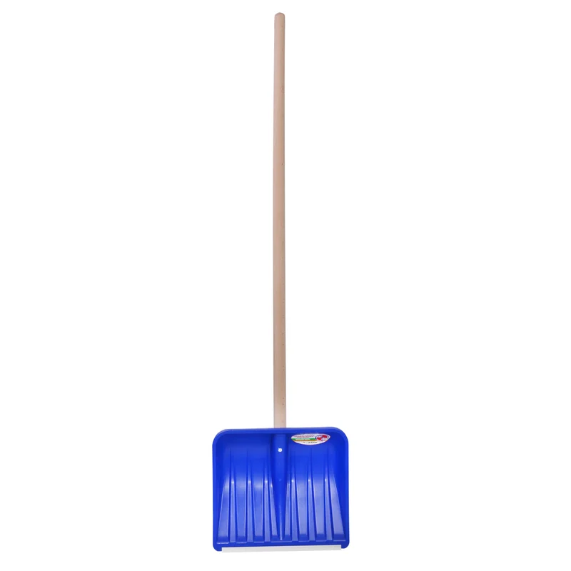 Kürek Kar Tipi Metal Ağız 40cm 5261B