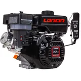 Lc170fd-a10 EUR5 Benzinli Motor 7HP Çapa Tip Ø19mm - Görsel 1