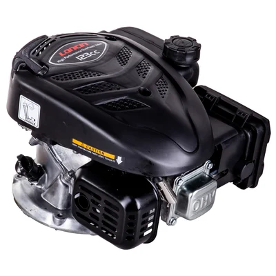 Lc1p65fe-3 EUR5 Benzinli Motor 123cc Çapa Tip