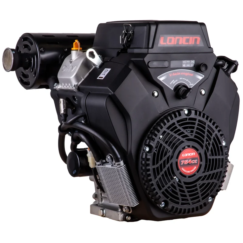 Lc2v80fd-b EUR5 Benzinli Motor 764cc Jeneratör Tip