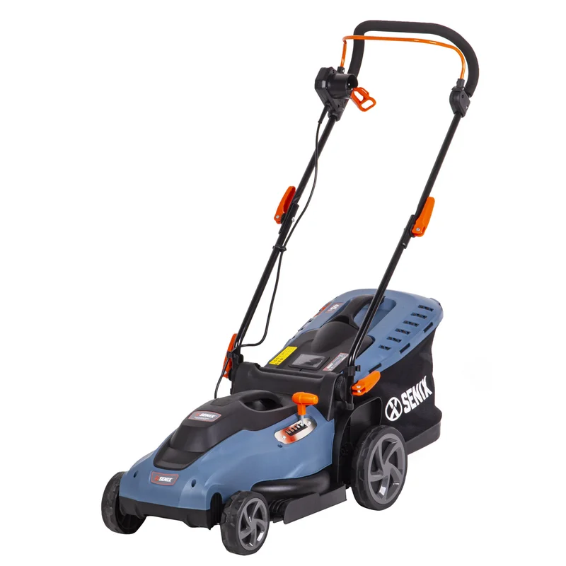 Lpp16-m-eu Elektrikli Çim Biçme Makinesi 1600W