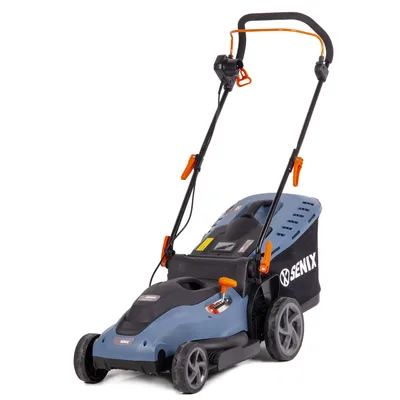 Lpp18-m-eu Elektrikli Çim Biçme Makinesi 1800W