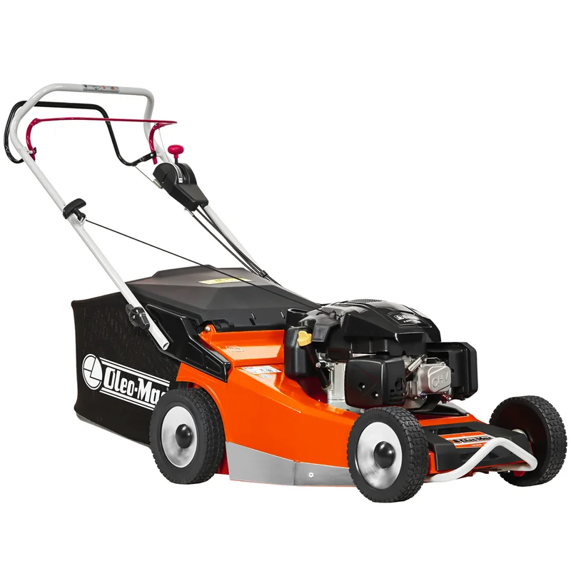 LUX 55 Tk EUR5 Çim Biçme Makinesi