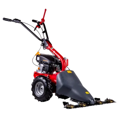 M210 EUR5 Çayır Biçme Makinesi 87cm