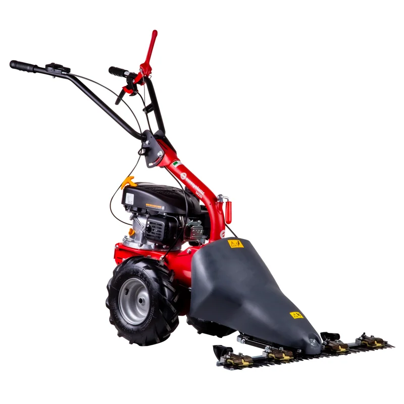M210 EUR5 Çayır Biçme Makinesi 87cm