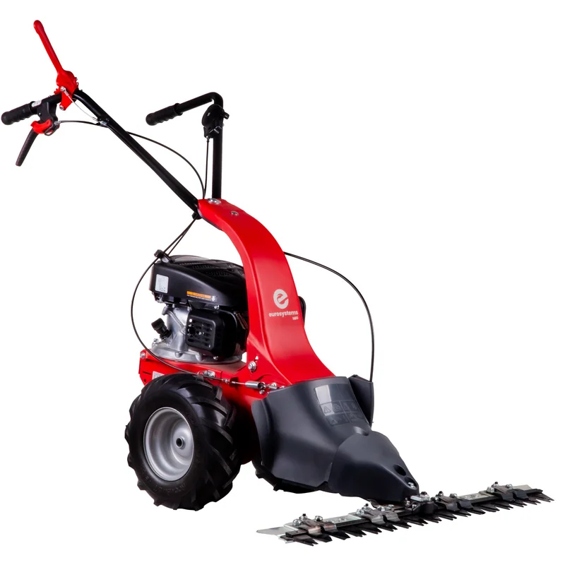 M90 EUR5 Çayır Biçme Makinesi 87cm
