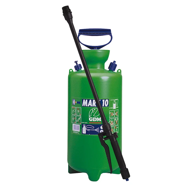 Mary 10 Kollu Pompa 10lt