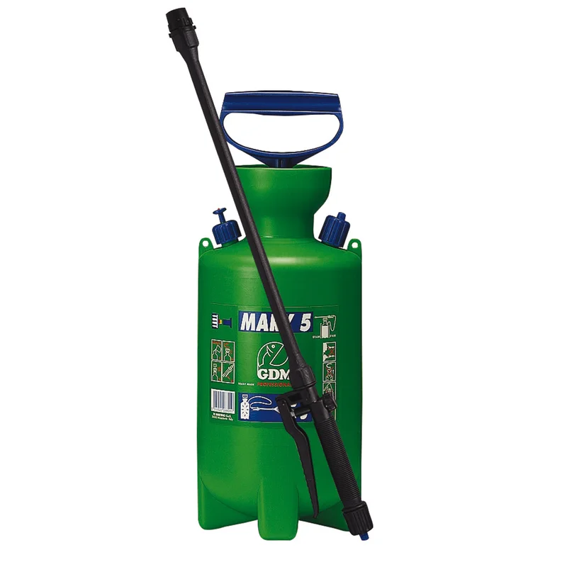 Mary 5 Kollu Pompa 5lt