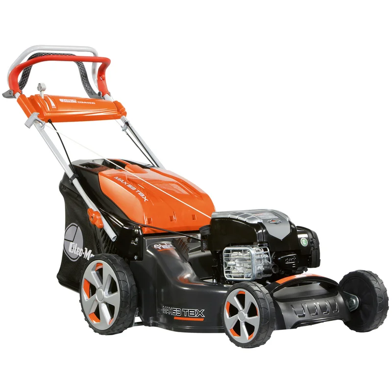 MAX 53 Tbx-allroad EUR5 Çim Biçme Makinesi