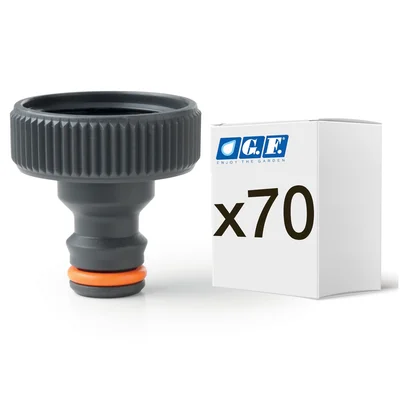 Musluk Bağlantısı 1" (26-34mm) (70 Li)