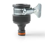 Musluk Bağlantısı (12-18mm) Kelepçeli - Görsel 1