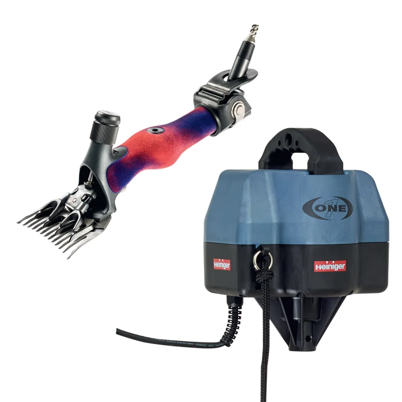 One Koyun Kırkma Makinesi Şaftlı 300W