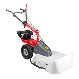 P70 Evo Ot Biçme Makinesi - Görsel 1