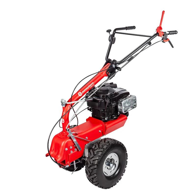 P70 Evo S Çok Amaçlı Makine Gövdesi Eğimli Motor