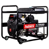 Pa-15500jm3l Jeneratör 14,7 Kva Benzinli Marşlı - Görsel 1