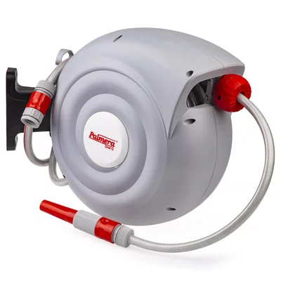 Pa-ohm15 Otomatik Hortum Makarası 15M