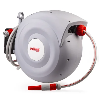 Pa-ohm25 Otomatik Hortum Makarası 25M