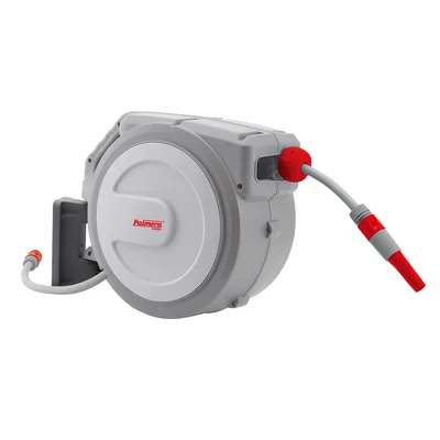 Pa-ohm40 Otomatik Hortum Makarası 40M