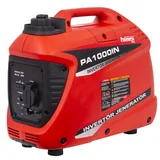 PA1000IN EUR5 Jeneratör 1 Kw İnvertör Benzinli - Görsel 1