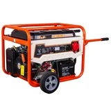 PA11000JM3-5 Jeneratör 10,37 Kva Marşlı - Görsel 1