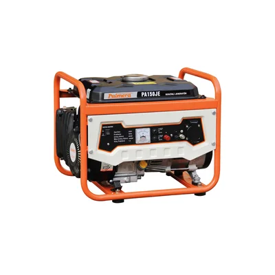 PA150JE Jeneratör 1,25 Kva 4 Zamanlı