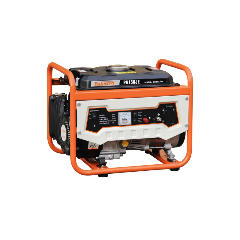 PA150JE Jeneratör 1,25 Kva 4 Zamanlı
