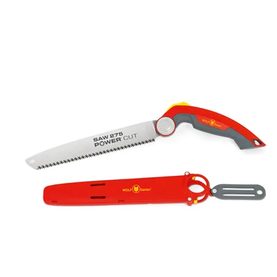 Power Cut Saw 275 Budama Testeresi 27,50CM