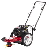 PT160 EUR5 Tekerlekli Motorlu Tırpan - Görsel 1