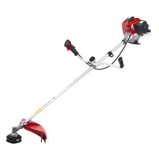 TS-800 EUR5 Motorlu Tırpan Yan