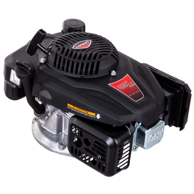 V200-B EUR5 Benzinli Motor 196cc 22-60mm Kamalı