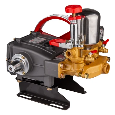 VT-30 Basınç Pompası (3.5-6 Hp)