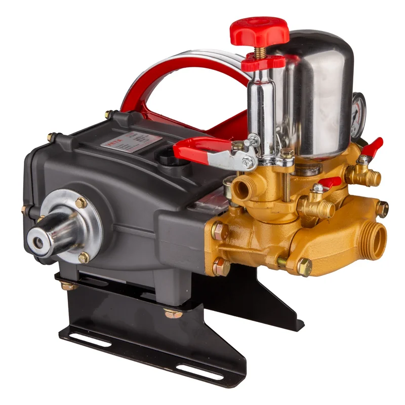 VT-30 Basınç Pompası (3.5-6 Hp)