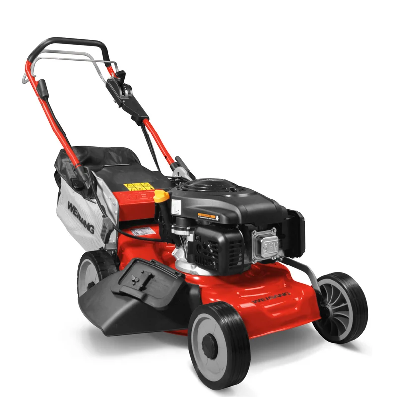 Wb456scve3ın1 EUR5 Çim Biçme Makinesi Şanzımanlı Marşlı Loncın 1P65FE-2
