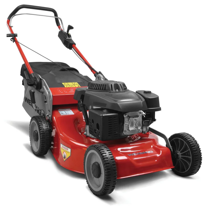 WB506HC EUR5 Çim Biçme Makinesi İtmeli Loncın 1P65FE-2