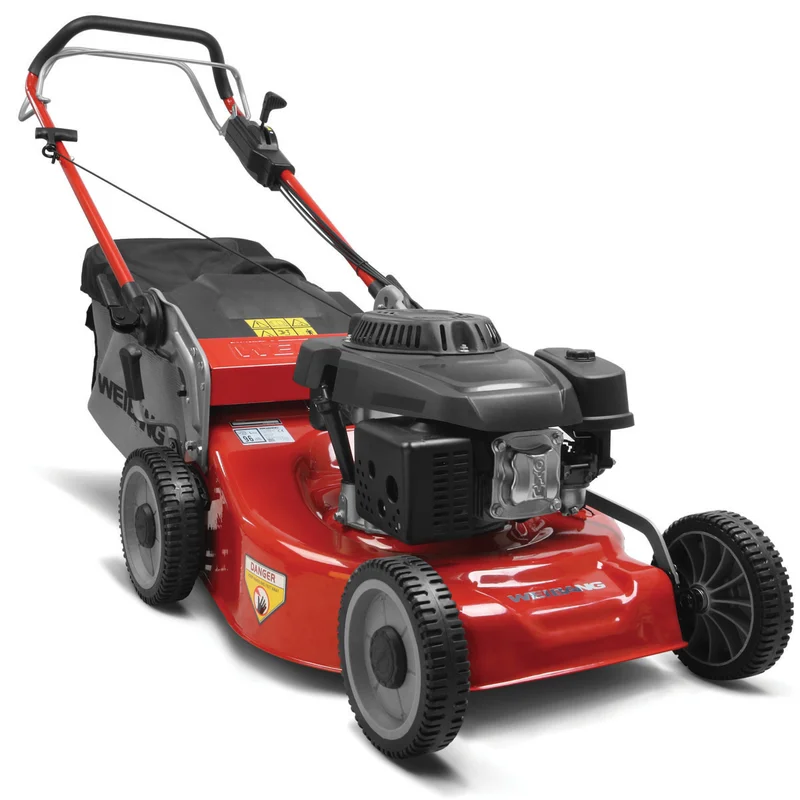 WB506SC EUR5 Çim Biçme Makinesi Şanzımanlı Loncın 1P65FE-2