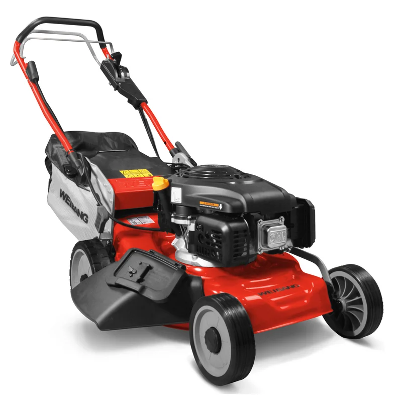 Wb506scve3ın1 EUR5 Çim Biçme Makinesi Şanzımanlı Marşlı Loncın 1P65FE-2