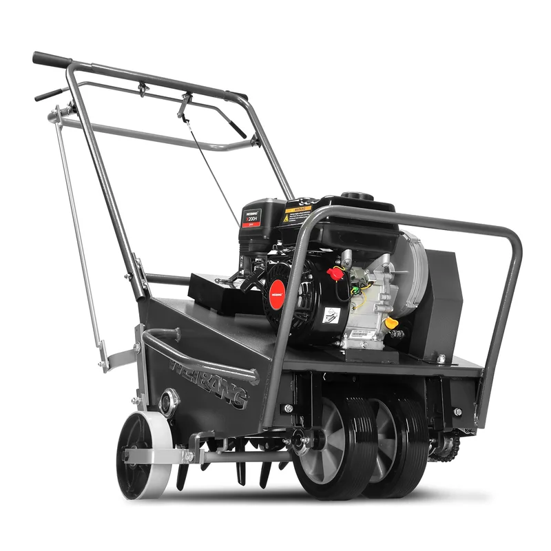 Wb517alc EUR5 Kök Havalandırma Makinesi Loncın G200F