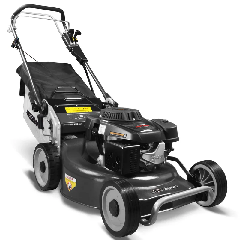 WB537SC V EUR5 Çim Biçme Makinesi Şaft Aktarmalı Loncın 1P70FC
