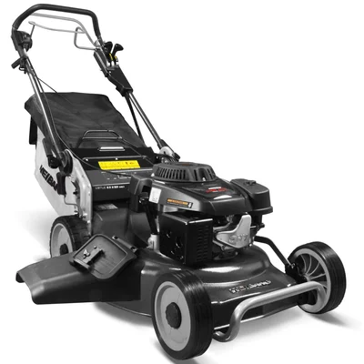 WB537SC V3ın1-bbc EUR5 Çim Biçme Makinesi Şaft Aktarmalı Loncın 1P70FC